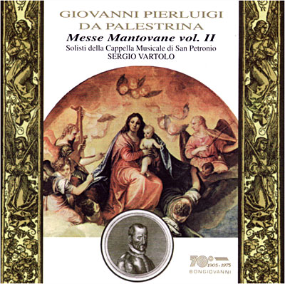 Messe mantovane / vol.2