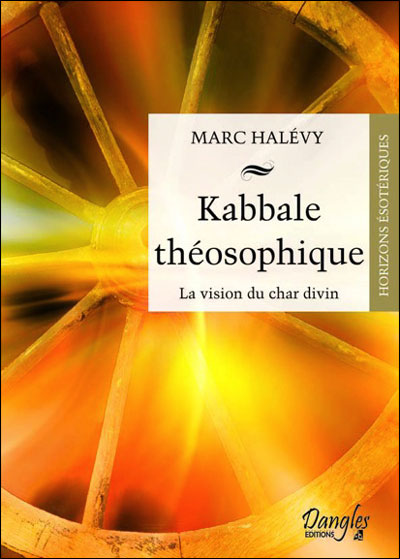 Kabbale théosophique : la vision du char divin
