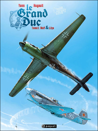 Le grand Duc
