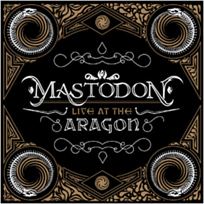Live at the Aragon - Inclus DVD bonus
