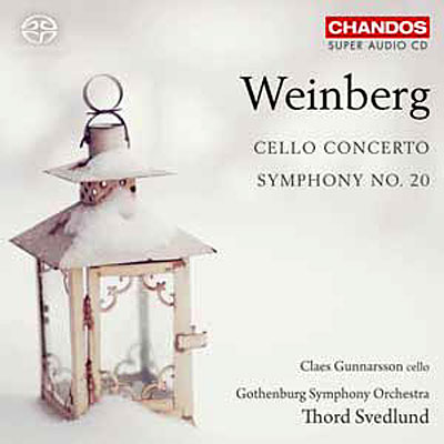 Concerto pour violon - Symphonie n° 20