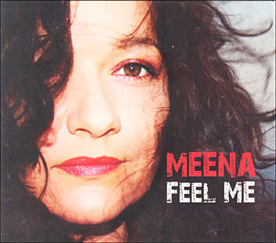 Feel me Digipack