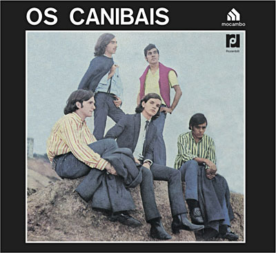 Os canibais