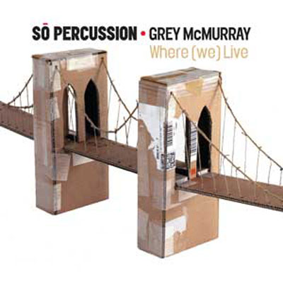 Where - We - Live