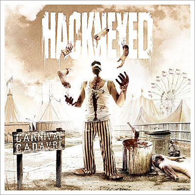 Carnival Cadavre