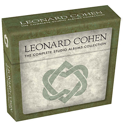 The Complete Studio Albums Collection