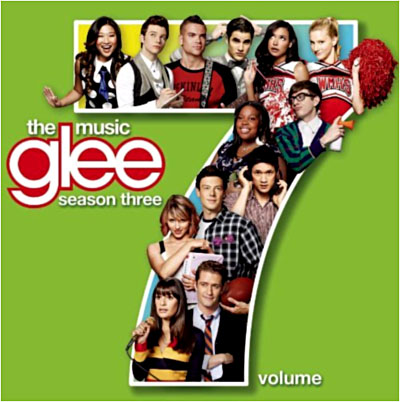 Glee the music 7