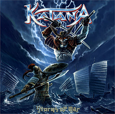 Storms Of War