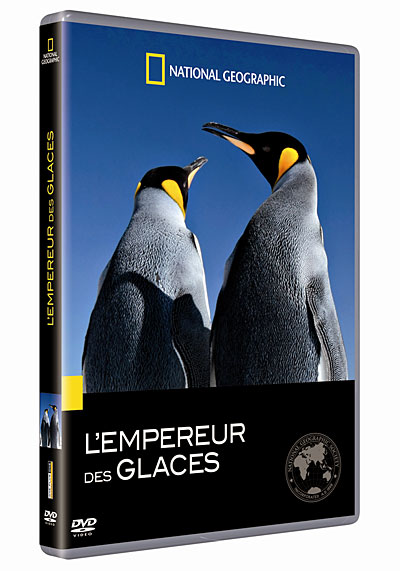 L'Empereur des glaces