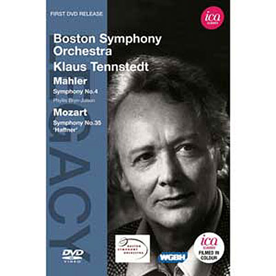 Mahler - Mozart