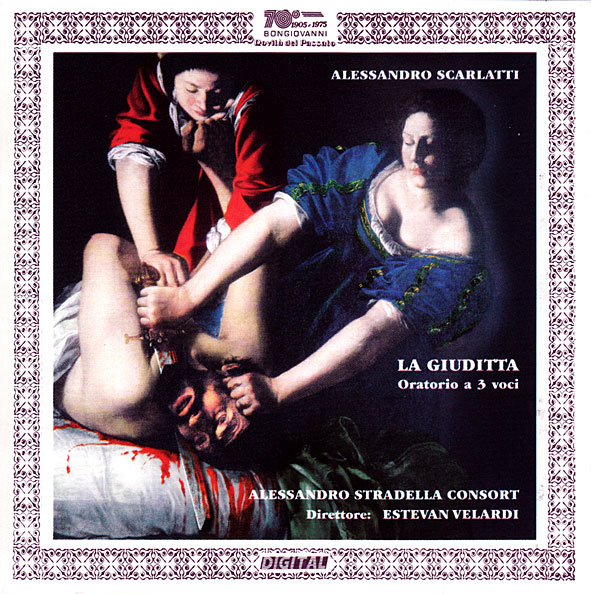 Giuditta