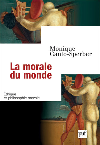 La morale du monde