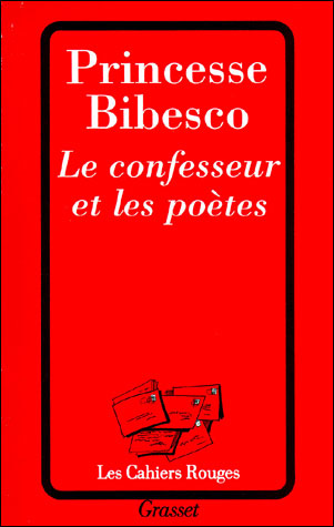 Le Confesseur et les poètes
