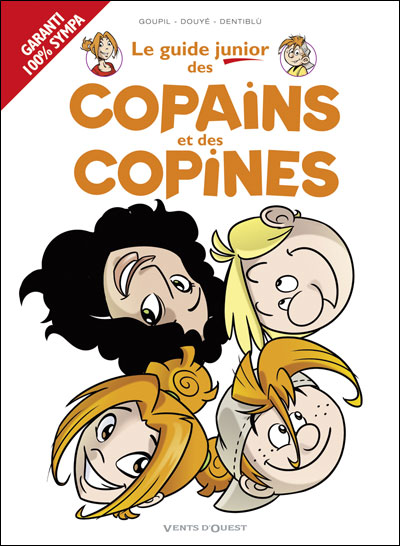 Les Guides Junior