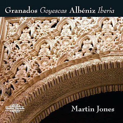 Goyescas - Iberia