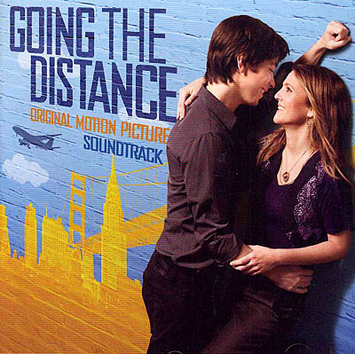 Going the distance - Trop loin pour toi
