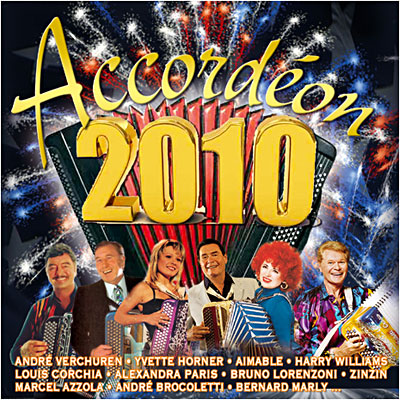 Accordéon 2011