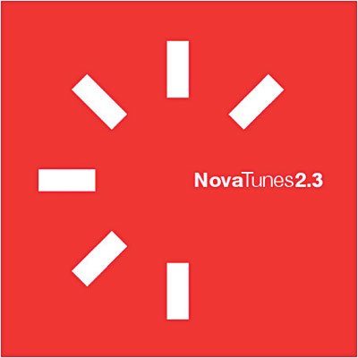 Nova tunes 2.3
