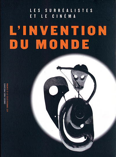 L'Invention du Monde