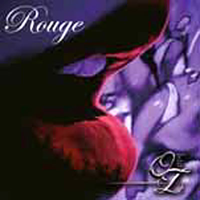 Rouge - Plus DVD