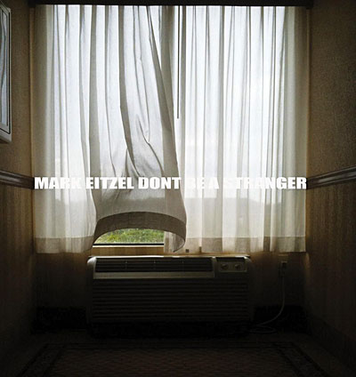 Don't Be A Stranger