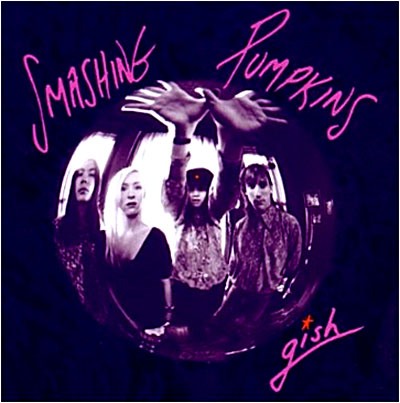 Gish (2011 Remaster)