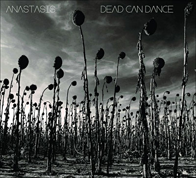 Anastasis - Digipack
