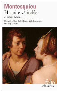 Histoire veritable et autres fictions