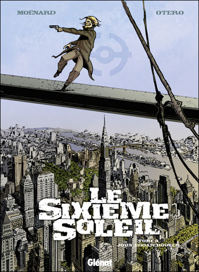 Le Sixième Soleil
