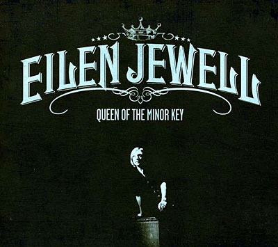 Queen of the minor key
