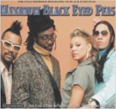 Maximum Black Eyed Peas