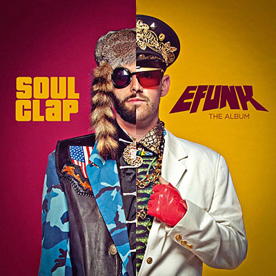 Efunk