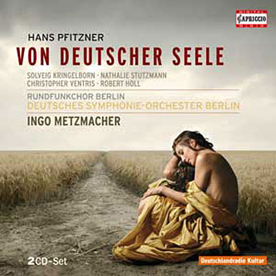 Von deutscher Seele