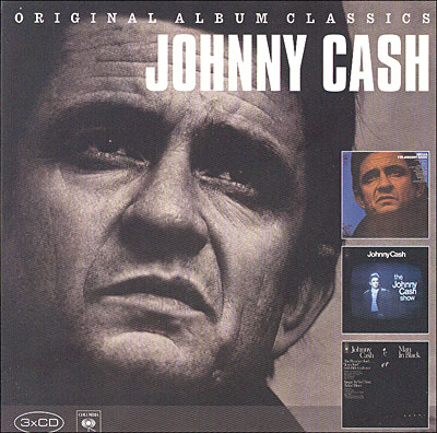 Original album classics 2