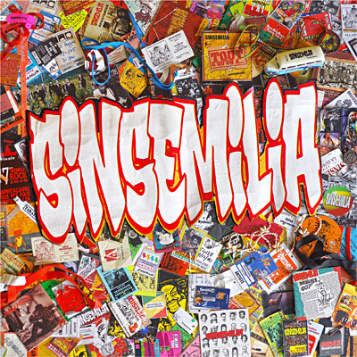 Best of Sinsemilia