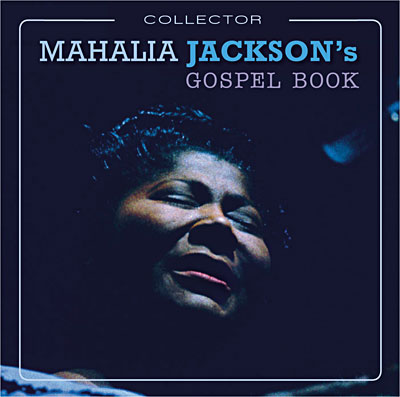 Gospel book collector