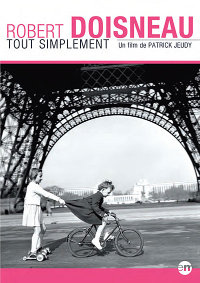 Robert Doisneau, tout simplement