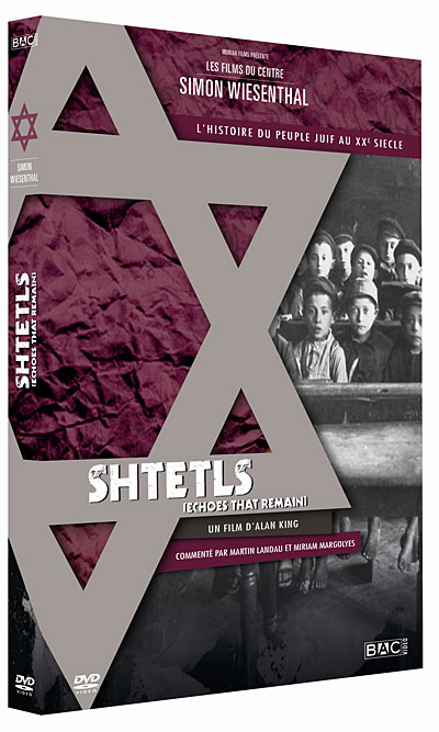 Shtetls
