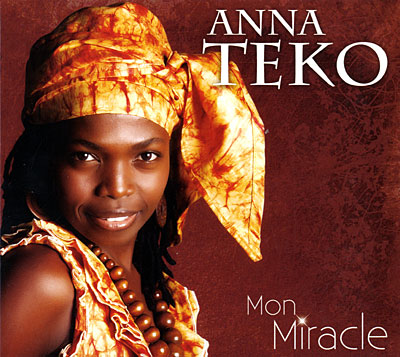 Mon miracle
