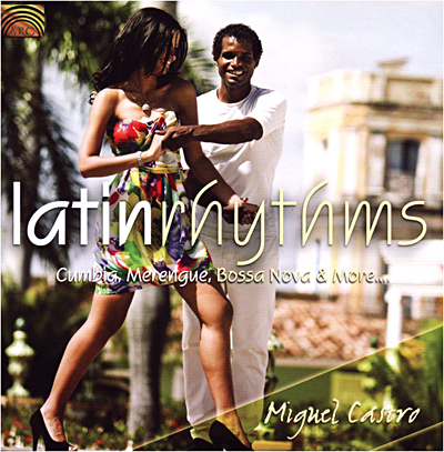Latin rhythms
