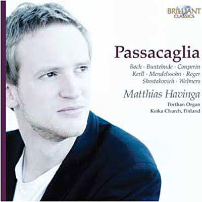 Passacaille
