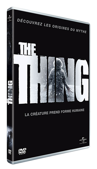 The Thing