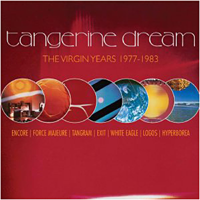 The Virgin years 1977-83