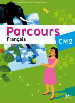 Parcours Français CM2