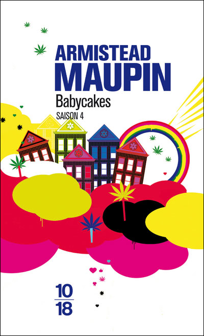 Chroniques de San Francisco - tome 4 Babycakes