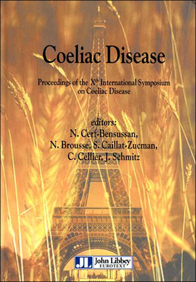 Coeliac disease
