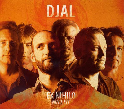 Ex nihilo - Nihil fit