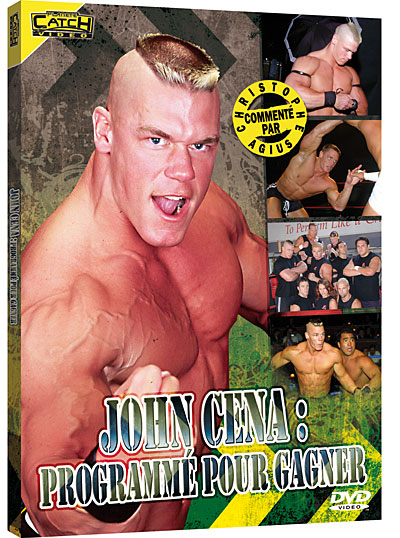 John Cena : Programme pour gagner