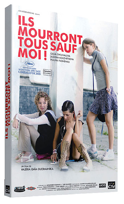 Ils mourront tous sauf moi !