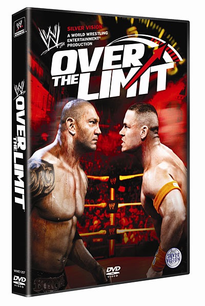 WWE - Over the limit 2010